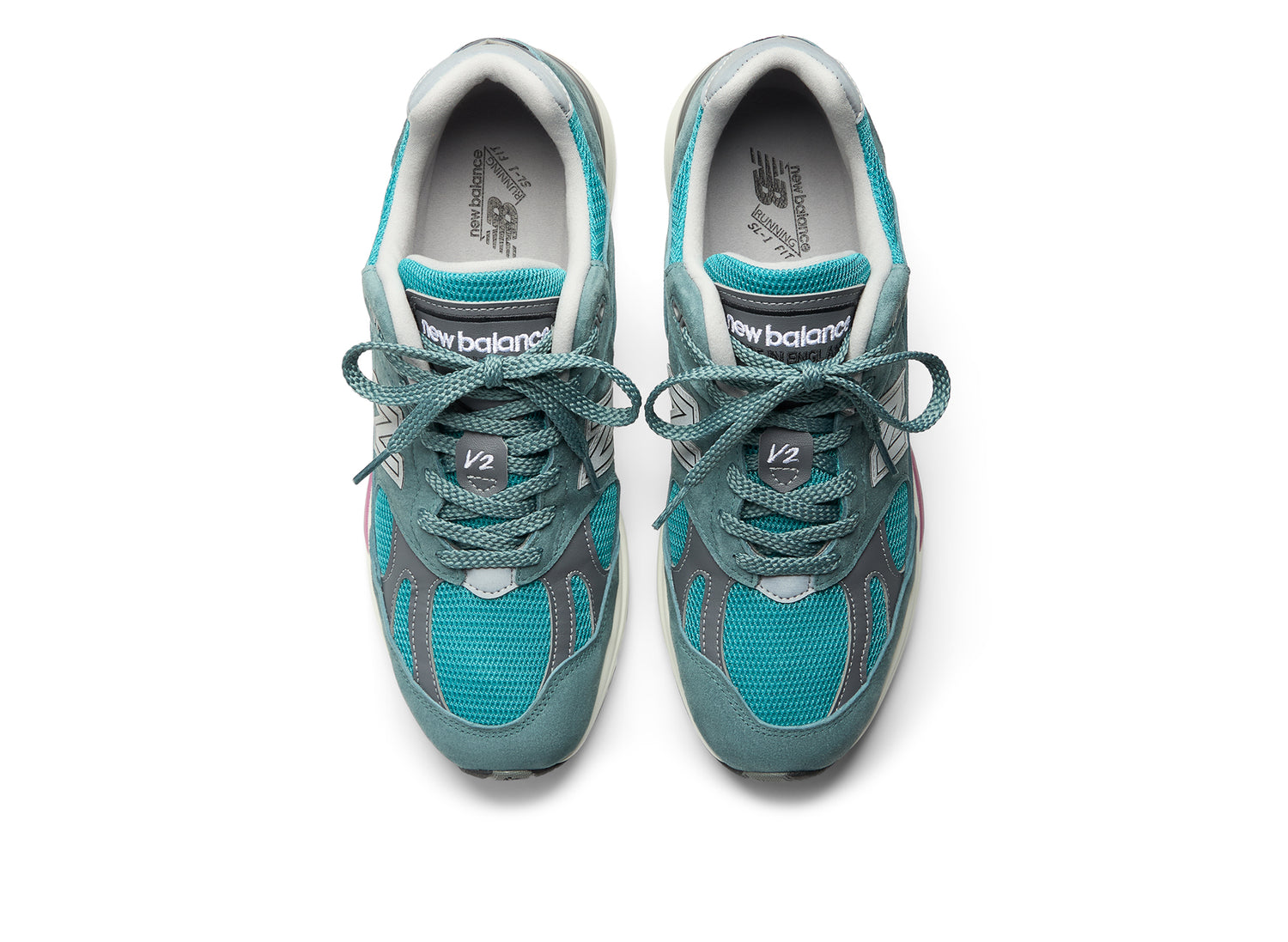 New Balance Made in UK U991v2 U991TT2 | Oneness Boutique
