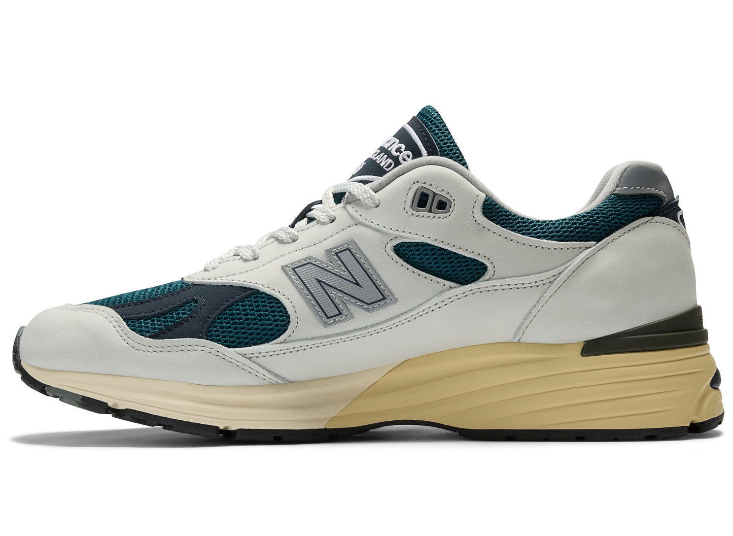 New Balance Made in UK U991v2 U991TO2