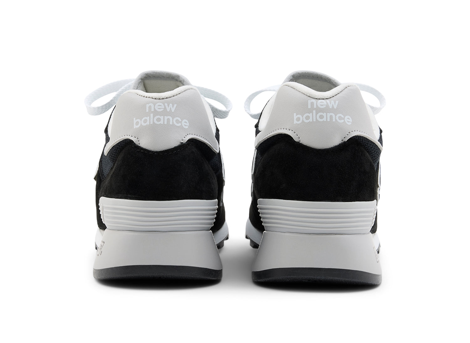New Balance Made in USA 1300 U1300BK — view 2