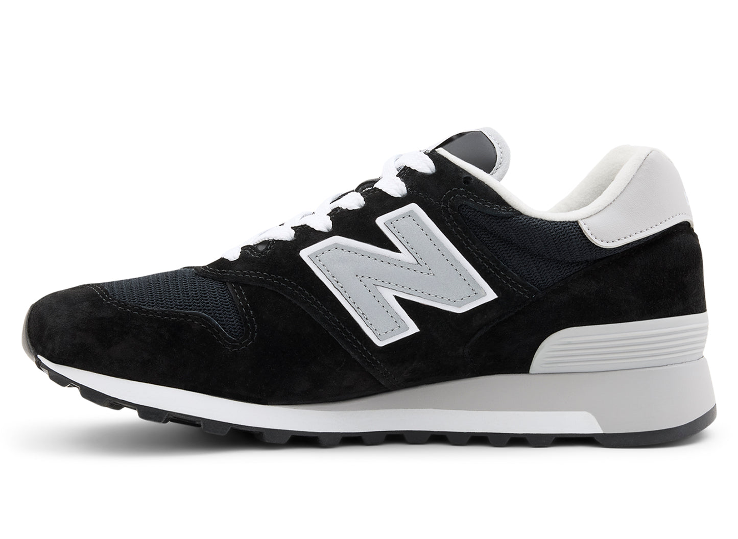 New Balance Made in USA 1300 U1300BK — view 3