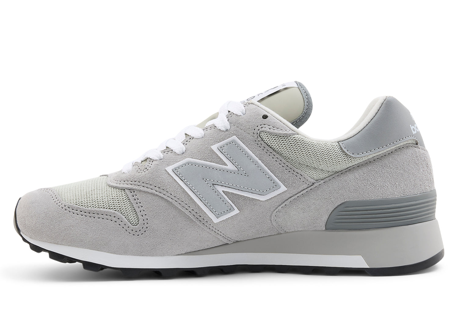 New Balance Made in USA 1300 U1300GY — view 3
