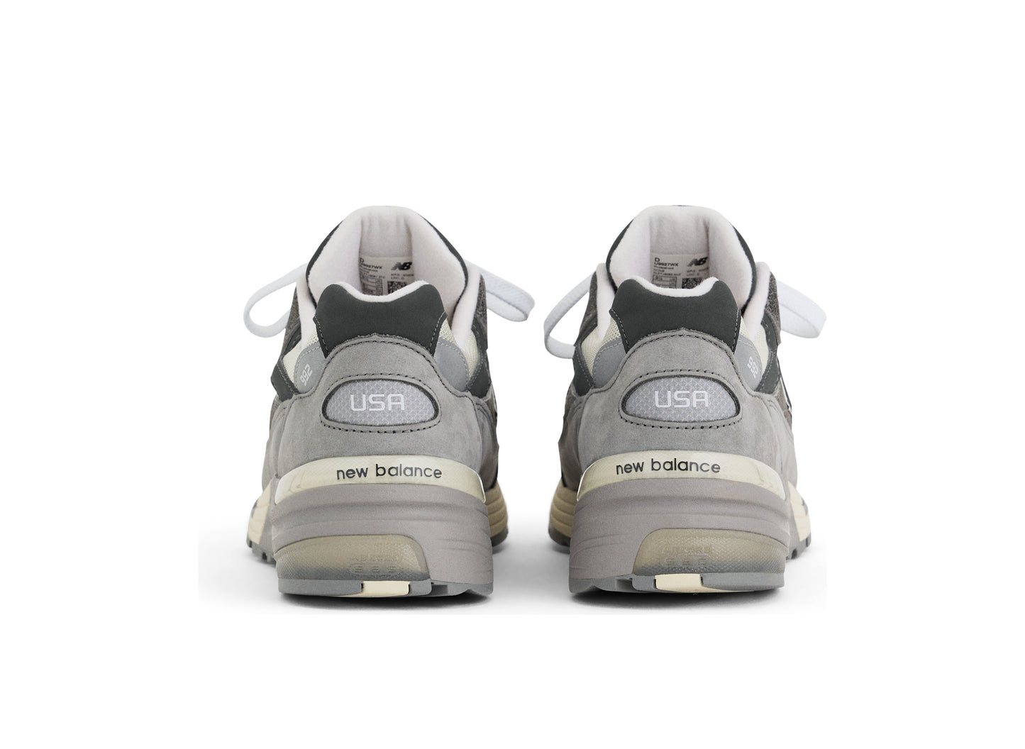 New Balance Made in USA 992 U9927WX