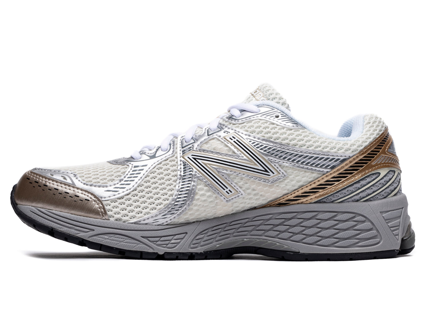 New Balance ML860SG2 - view 3