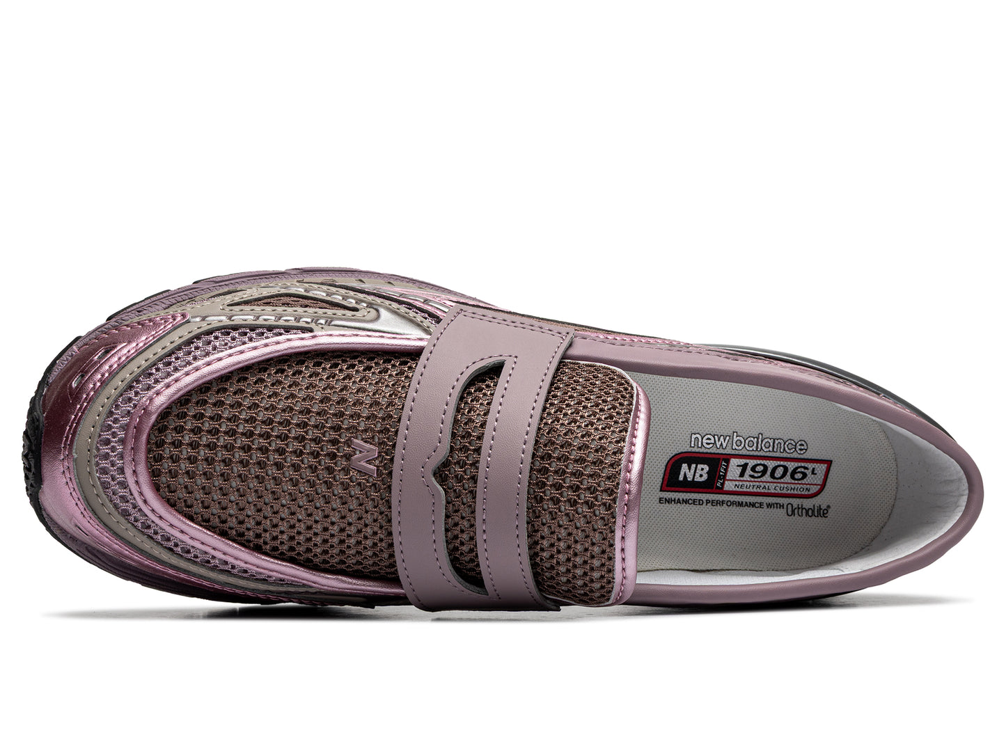 New Balance U1906LAU - view 4