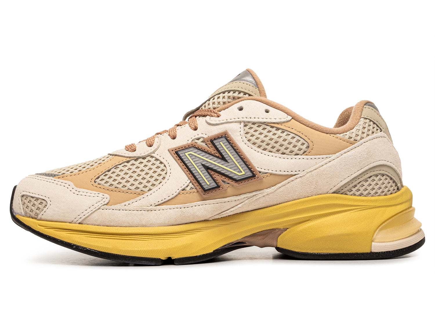New Balance U2010SGR - view 3