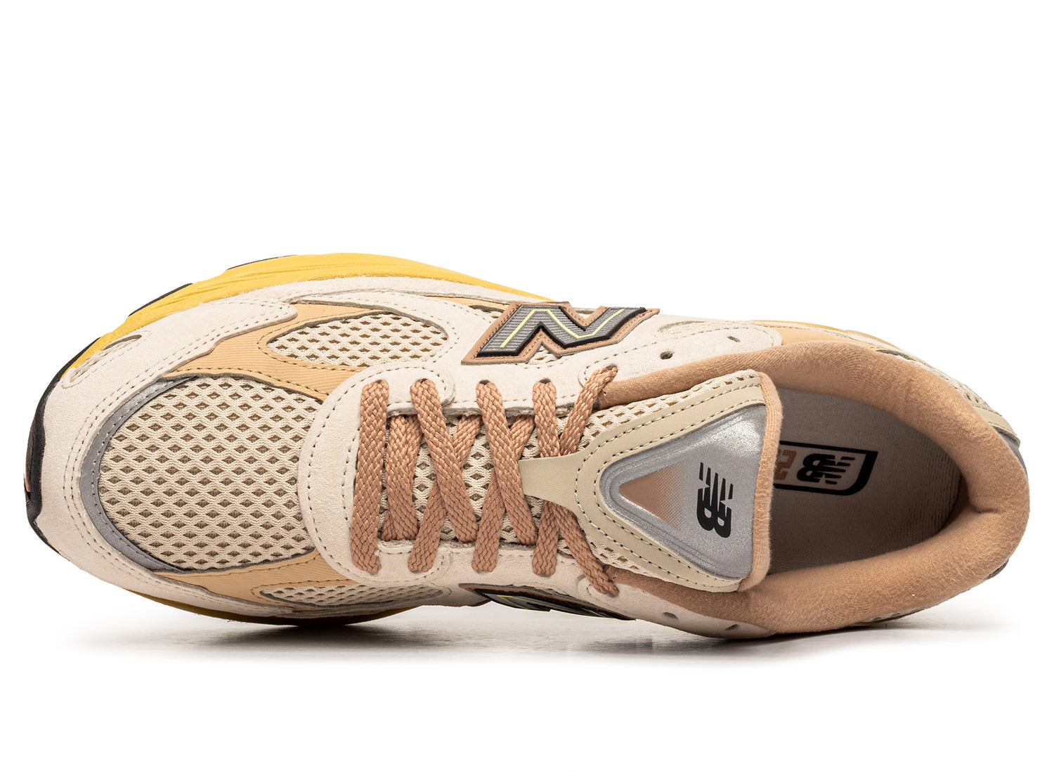 New Balance U2010SGR - view 4