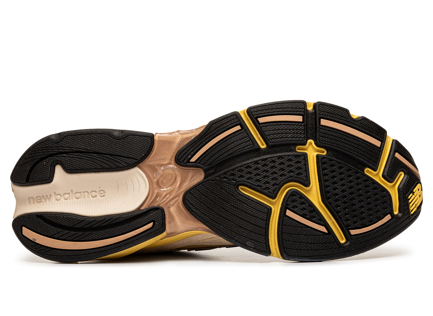 New Balance U2010SGR - view 5