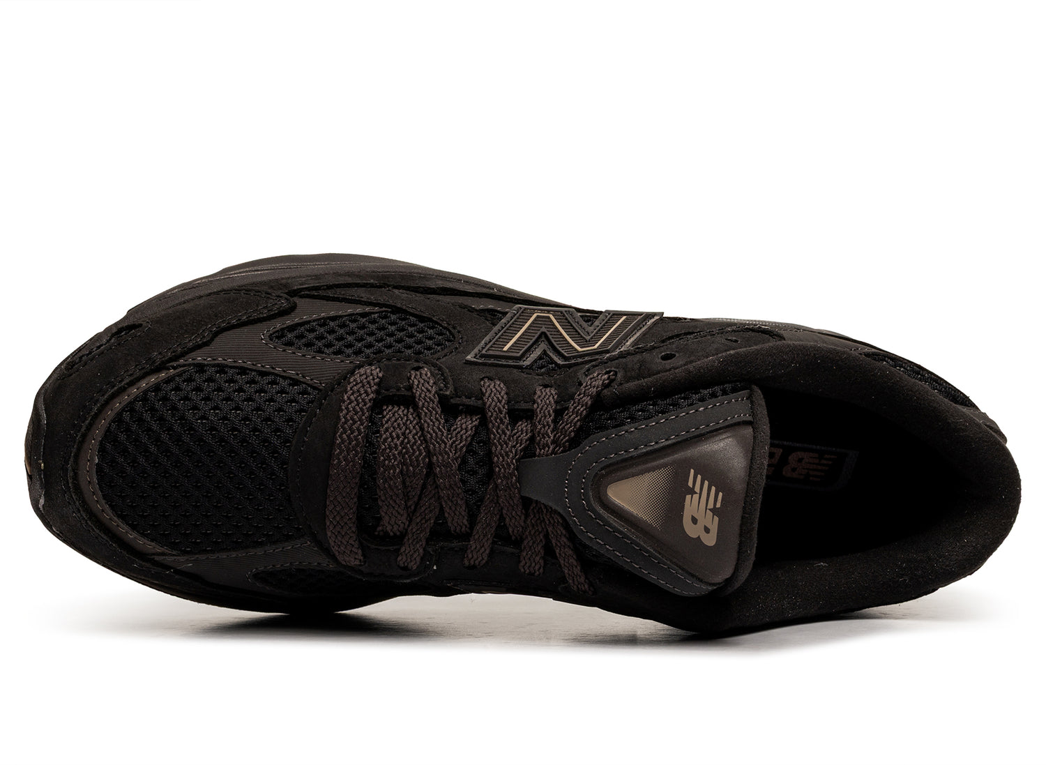 New Balance U2010TTB - view 4