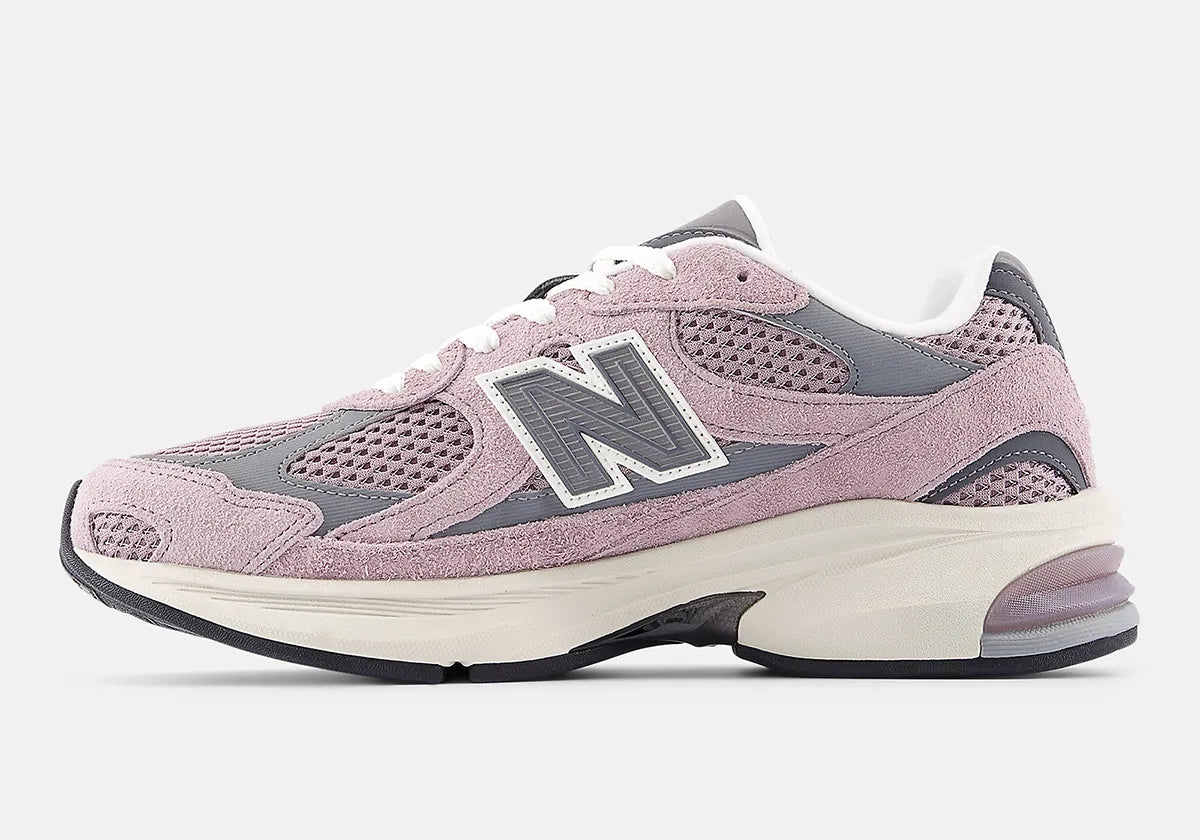 New Balance U2010WCC — view 2