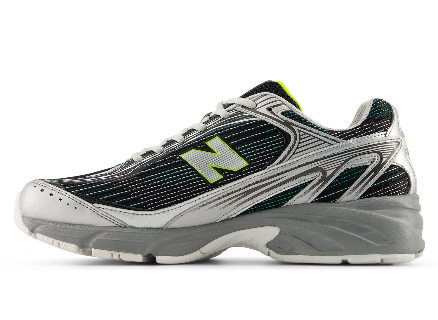New Balance U509EV1 U509E4L6 — view 2