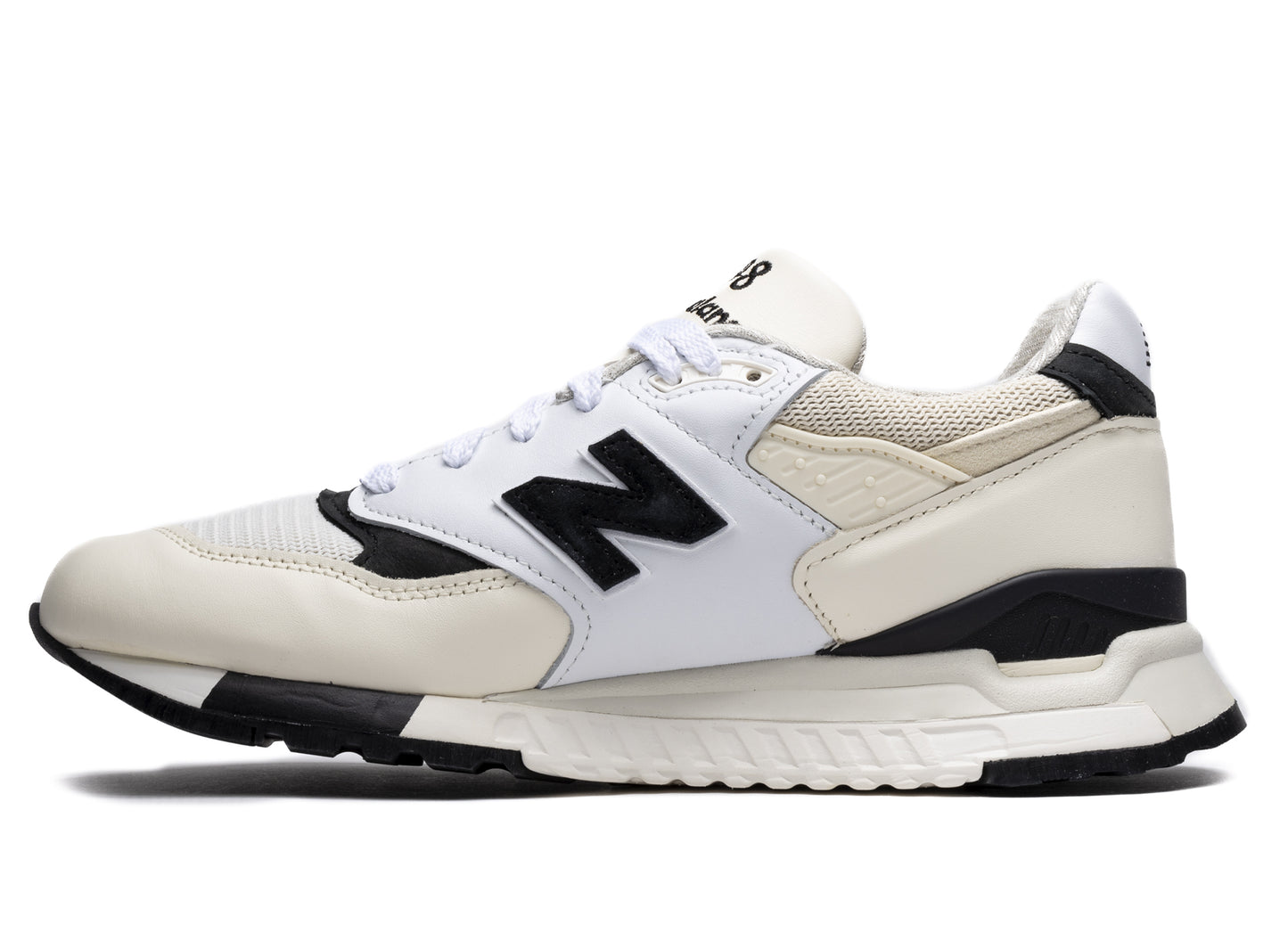 New Balance U998TI - view 3