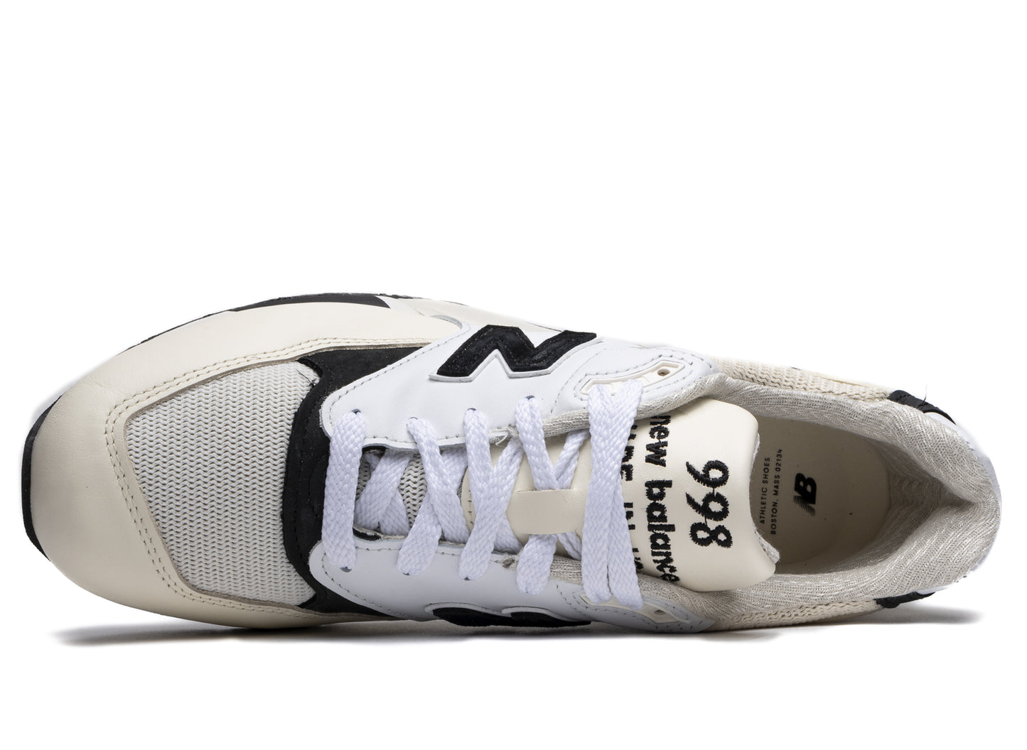 New Balance U998TI - view 4