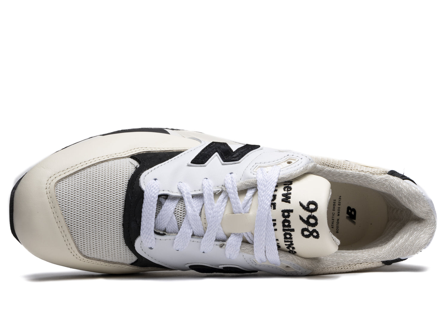 New Balance U998TI - view 4