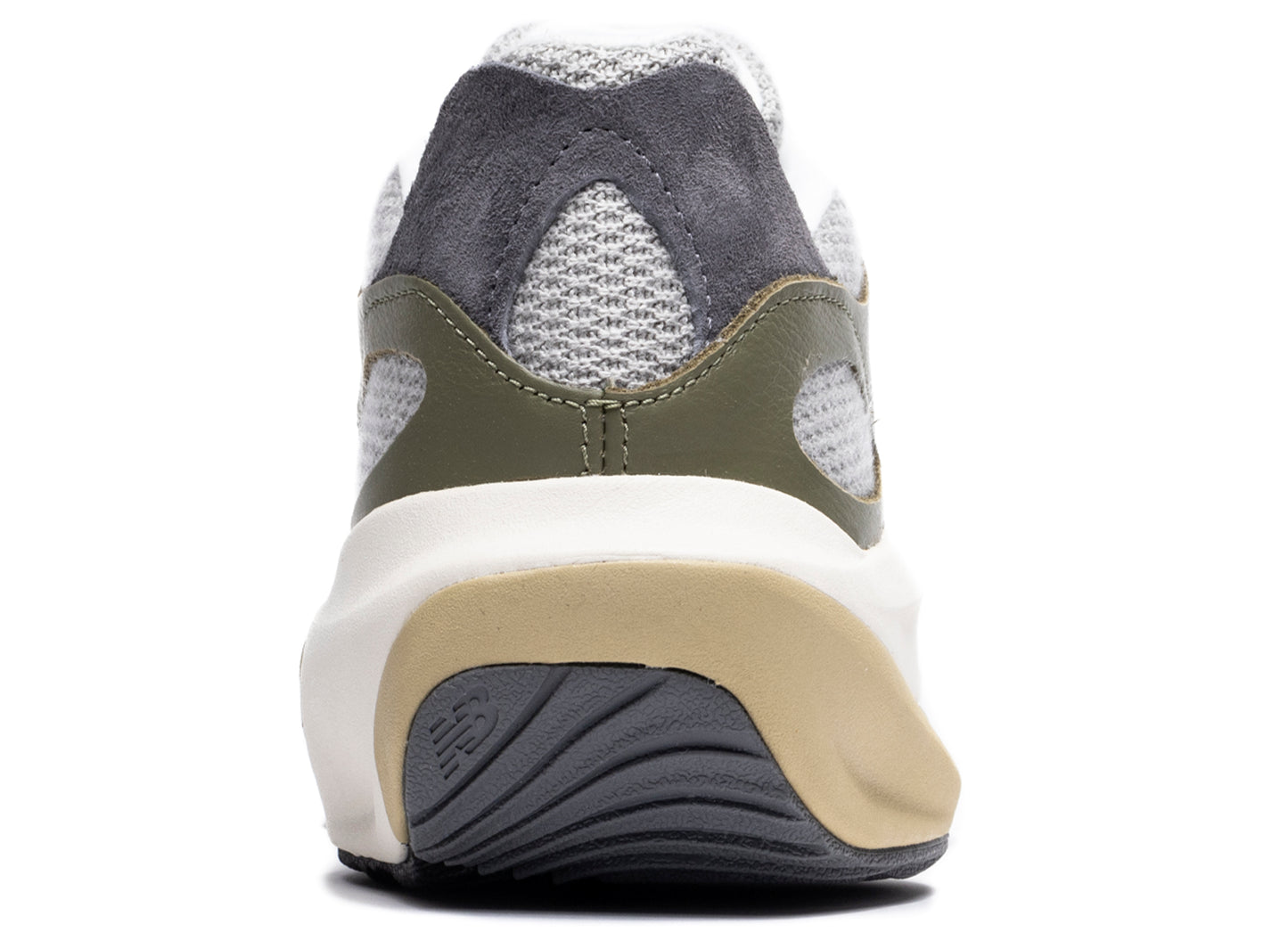 New Balance Warped Runner - view 2