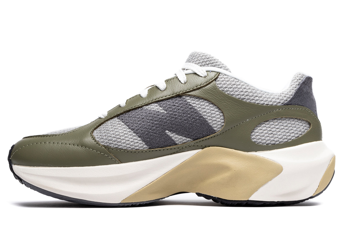New Balance Warped Runner - view 3