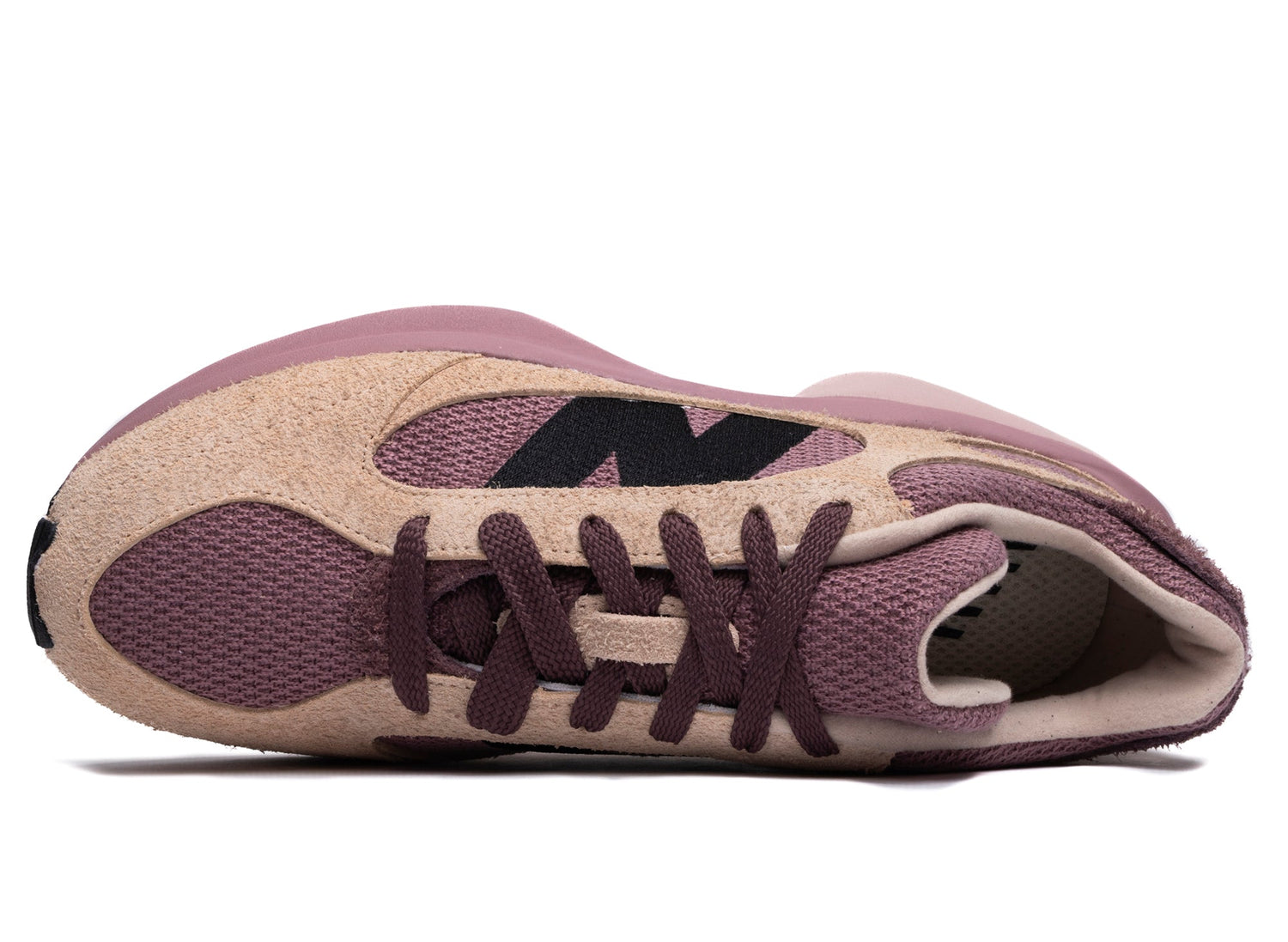 New Balance Warped Runner - view 3