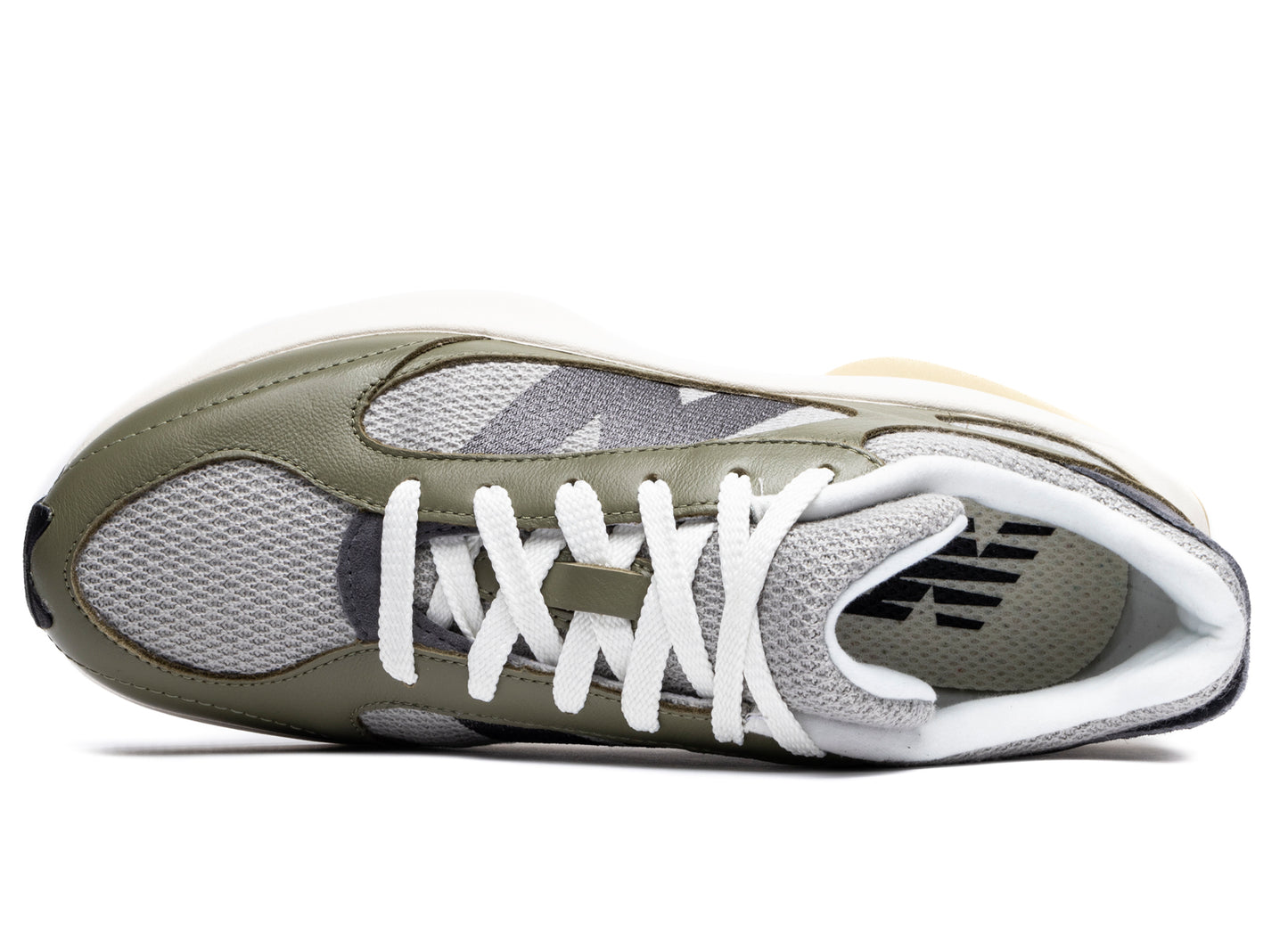 New Balance Warped Runner - view 4