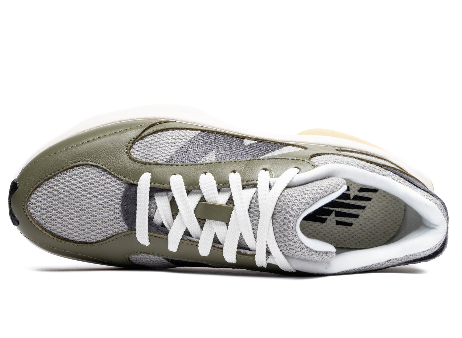 New Balance Warped Runner - view 4