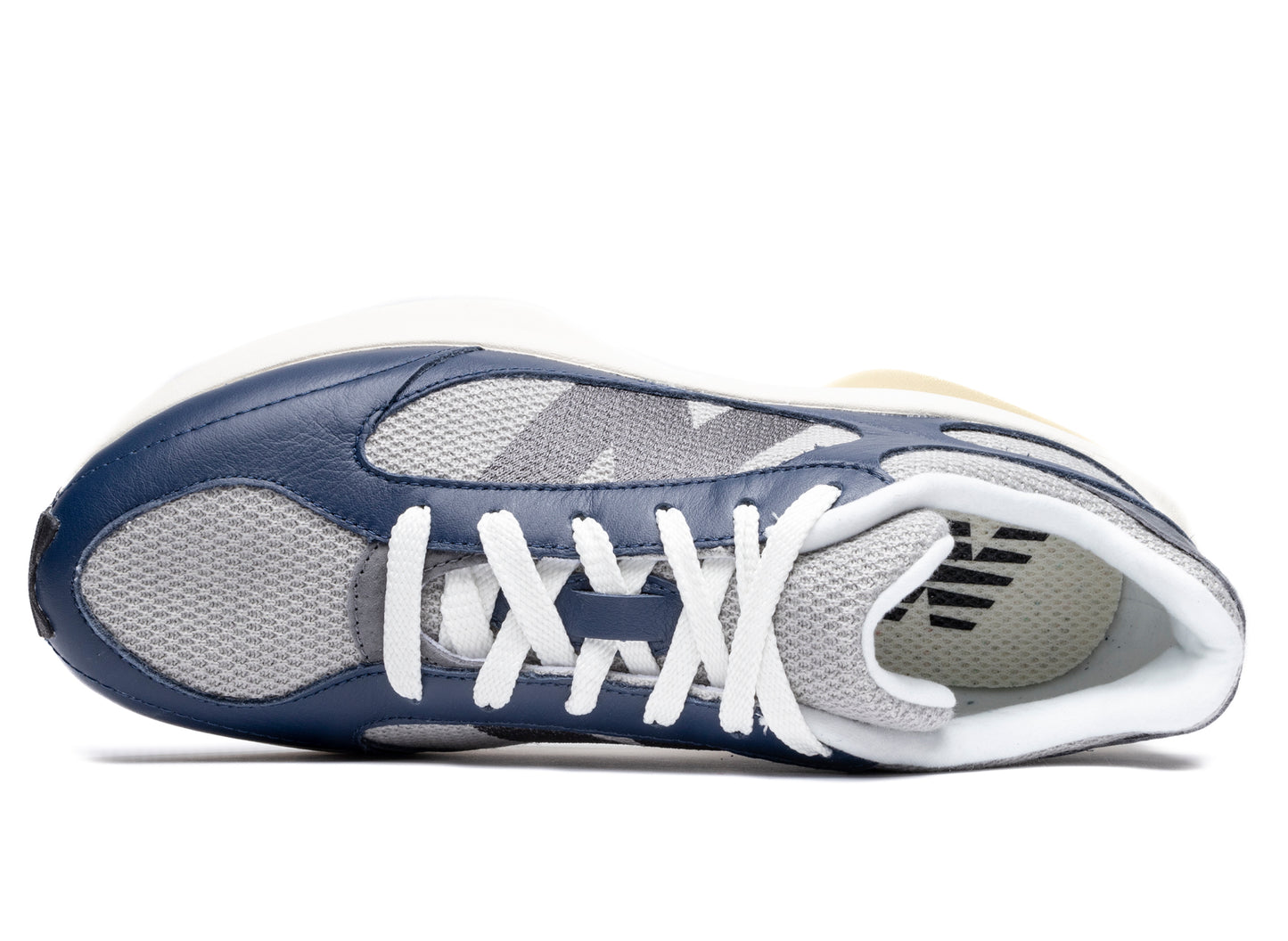 New Balance Warped Runner - view 4