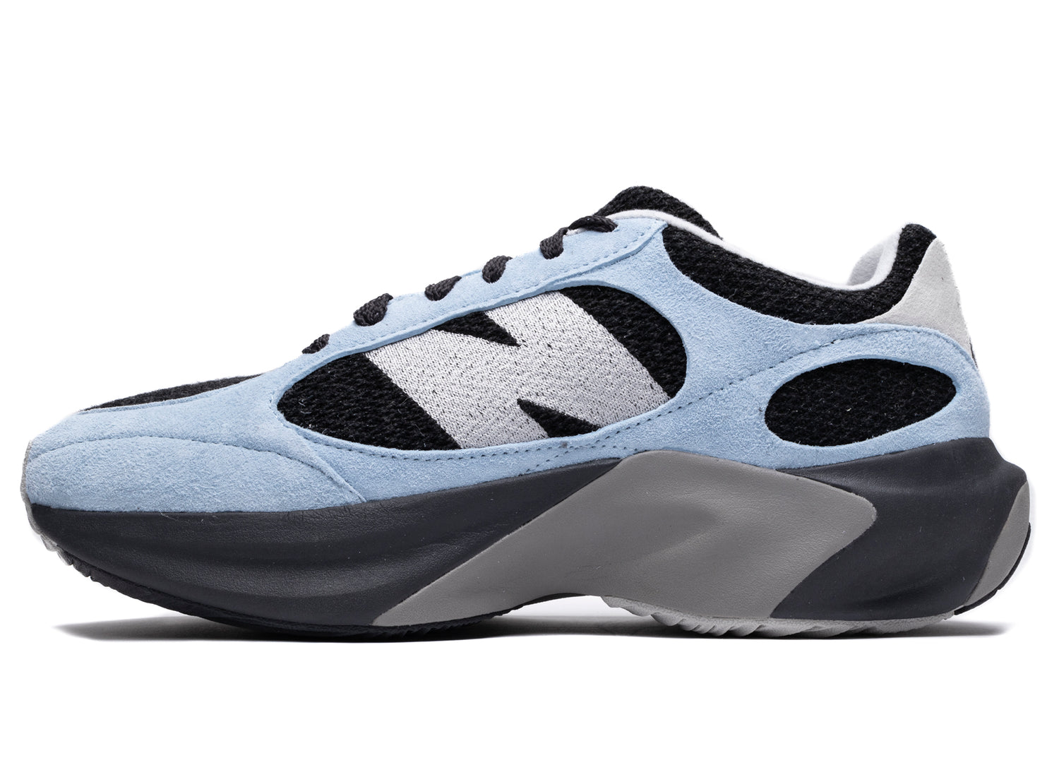 New Balance Warped Runner - view 4