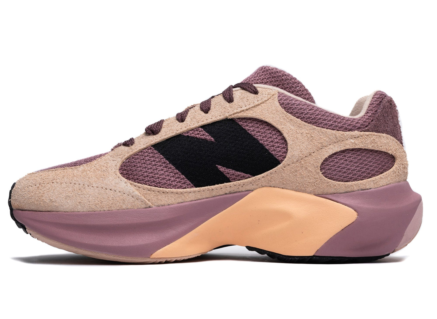 New Balance Warped Runner - view 4