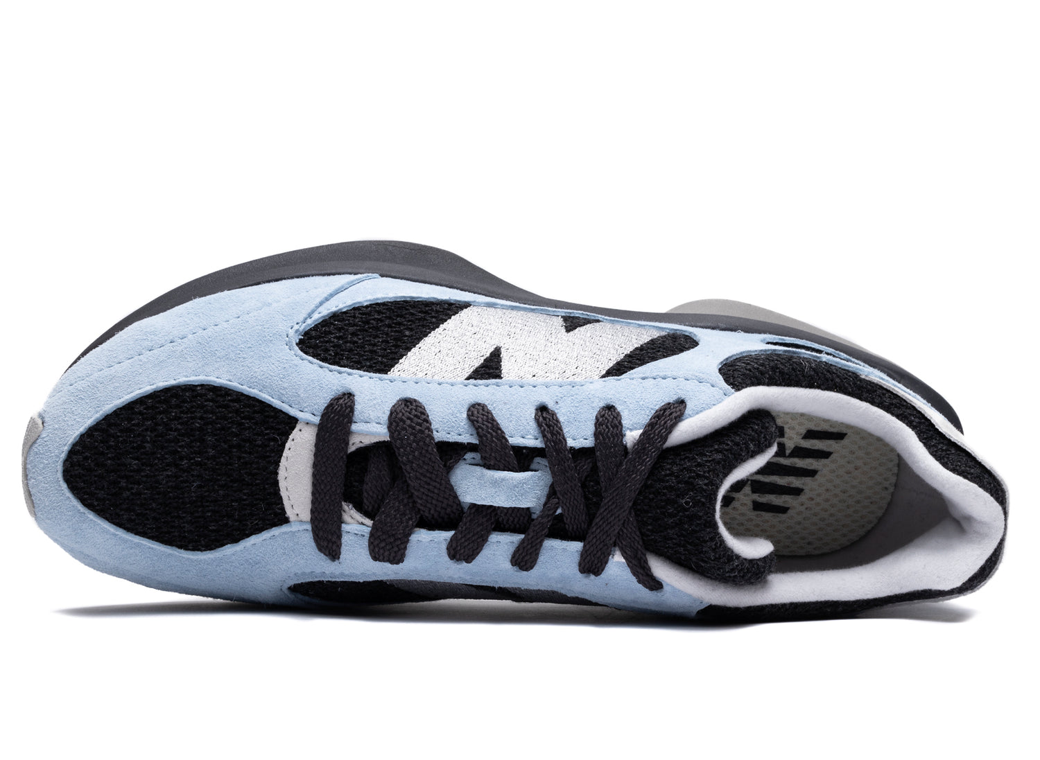New Balance Warped Runner - view 5