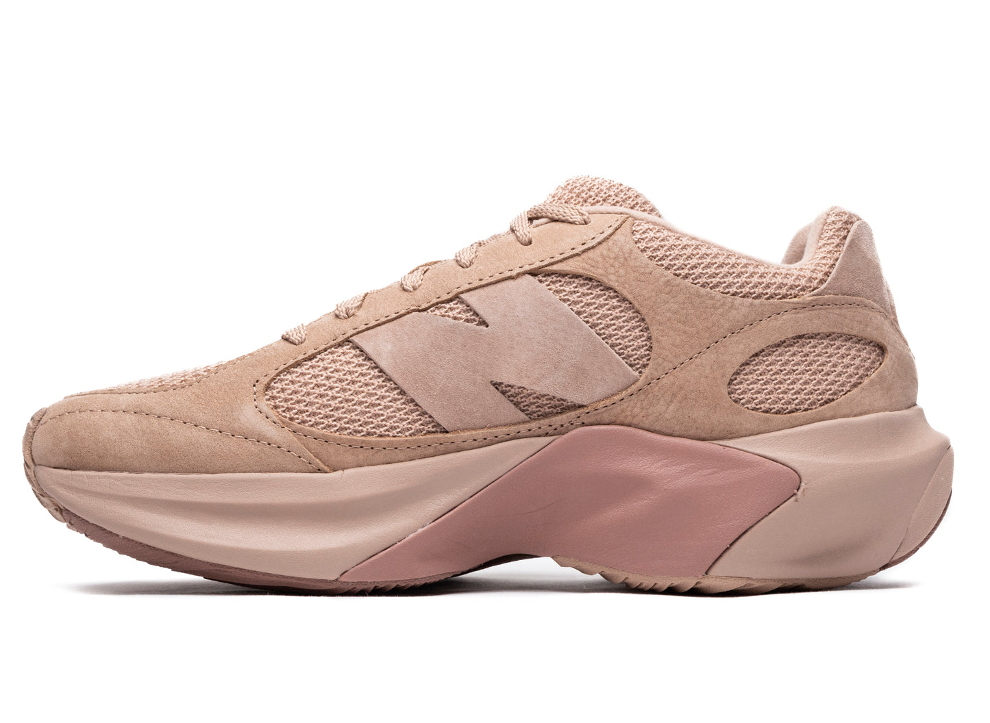New Balance Warped Runner UWRPDFCB - view 3