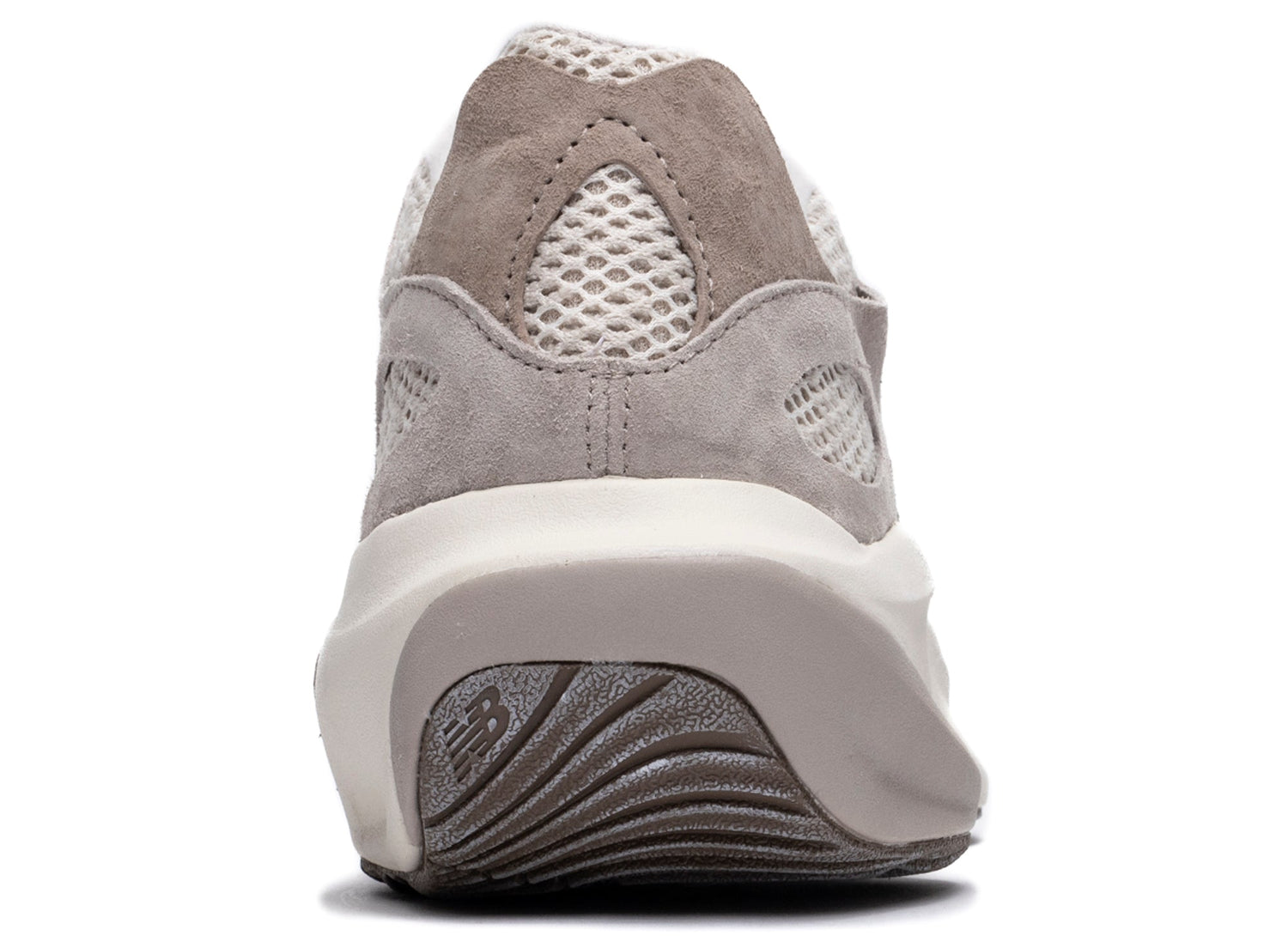 New Balance Warped Runner UWRPDGD 'Grey Days' – Oneness Boutique
