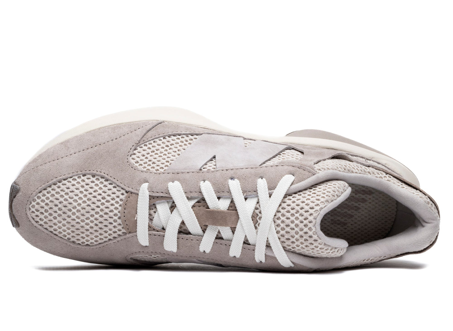 New Balance Warped Runner UWRPDGD 'Grey Days' – Oneness Boutique