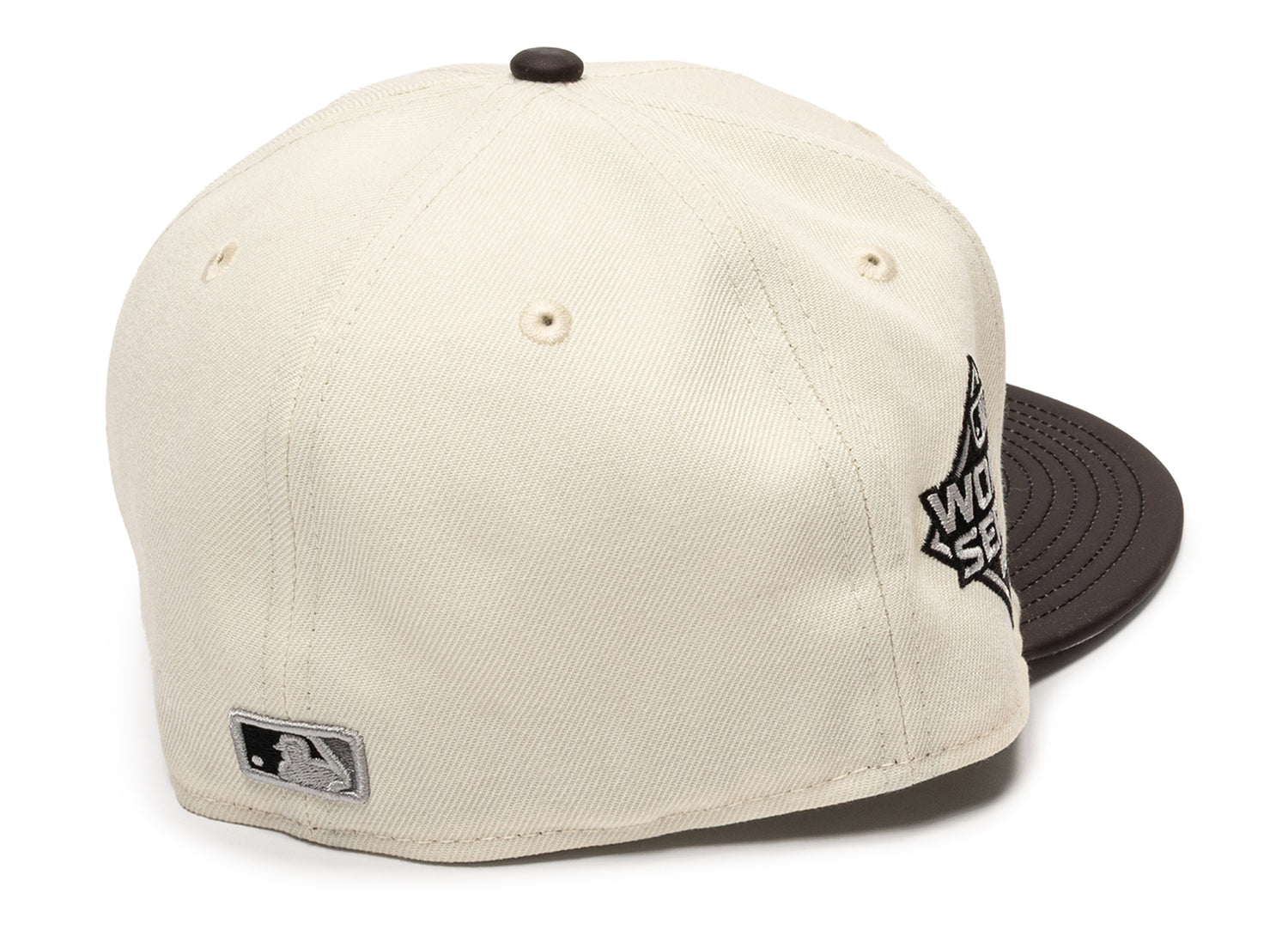 New Era 5950 Color Develop 26443 Houston Astros Fitted Hat - view 4