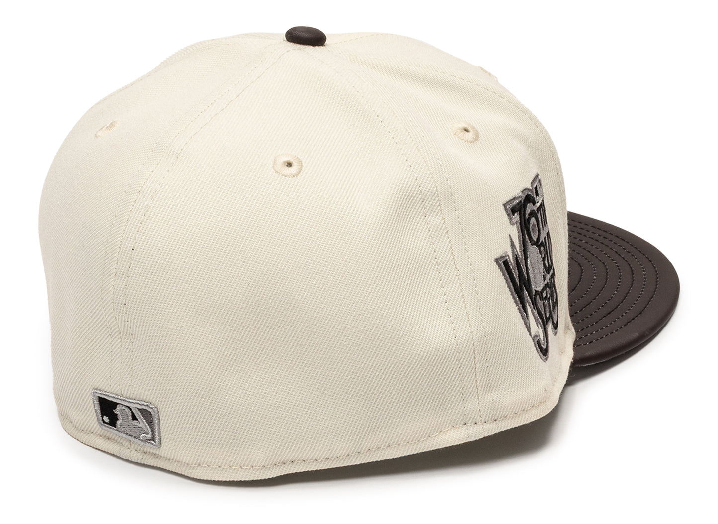 New Era 5950 Color Develop 26443 Pittsburgh Pirates Fitted Hat - view 4