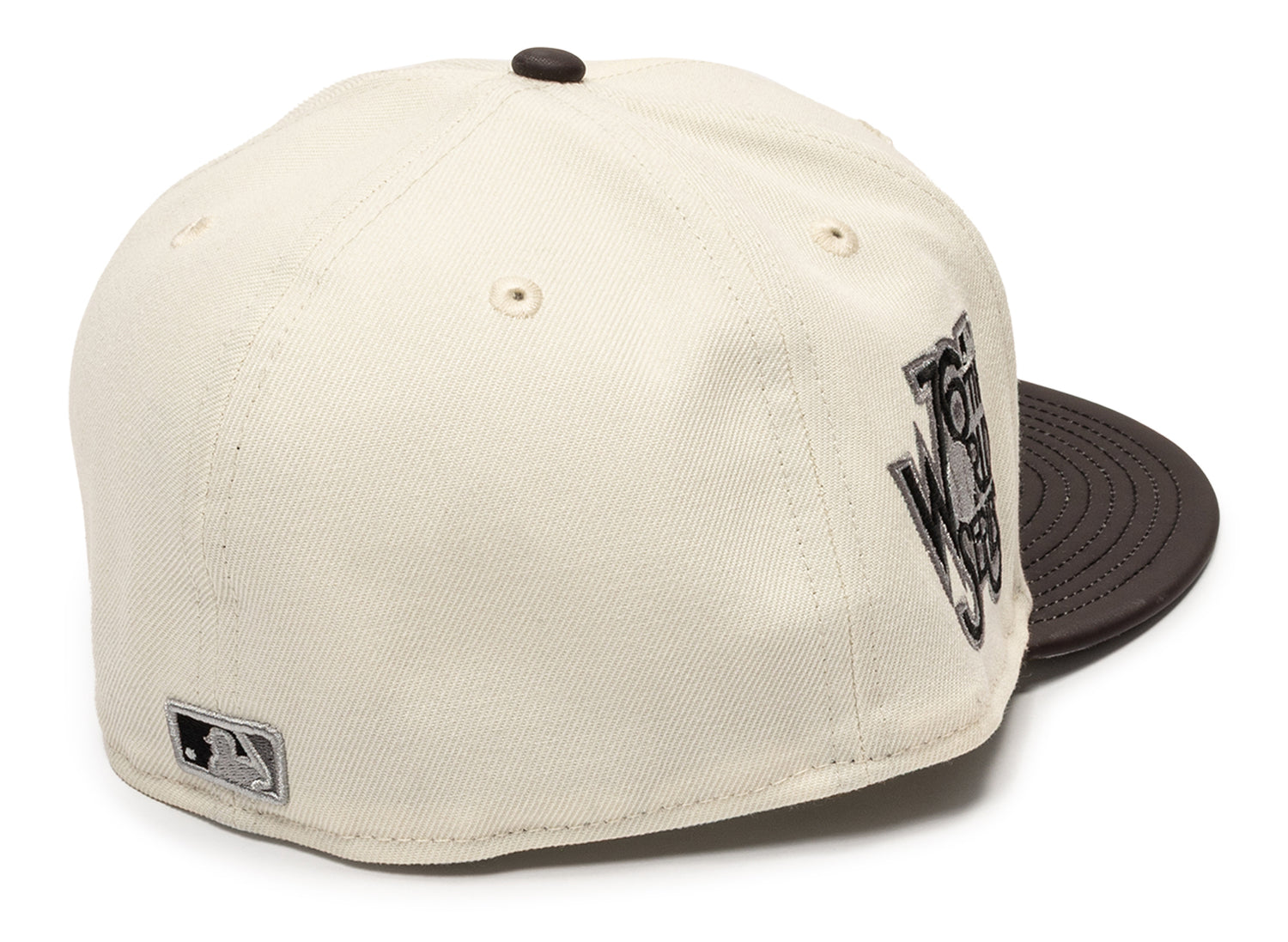 New Era 5950 Color Develop 26443 Pittsburgh Pirates Fitted Hat - view 4