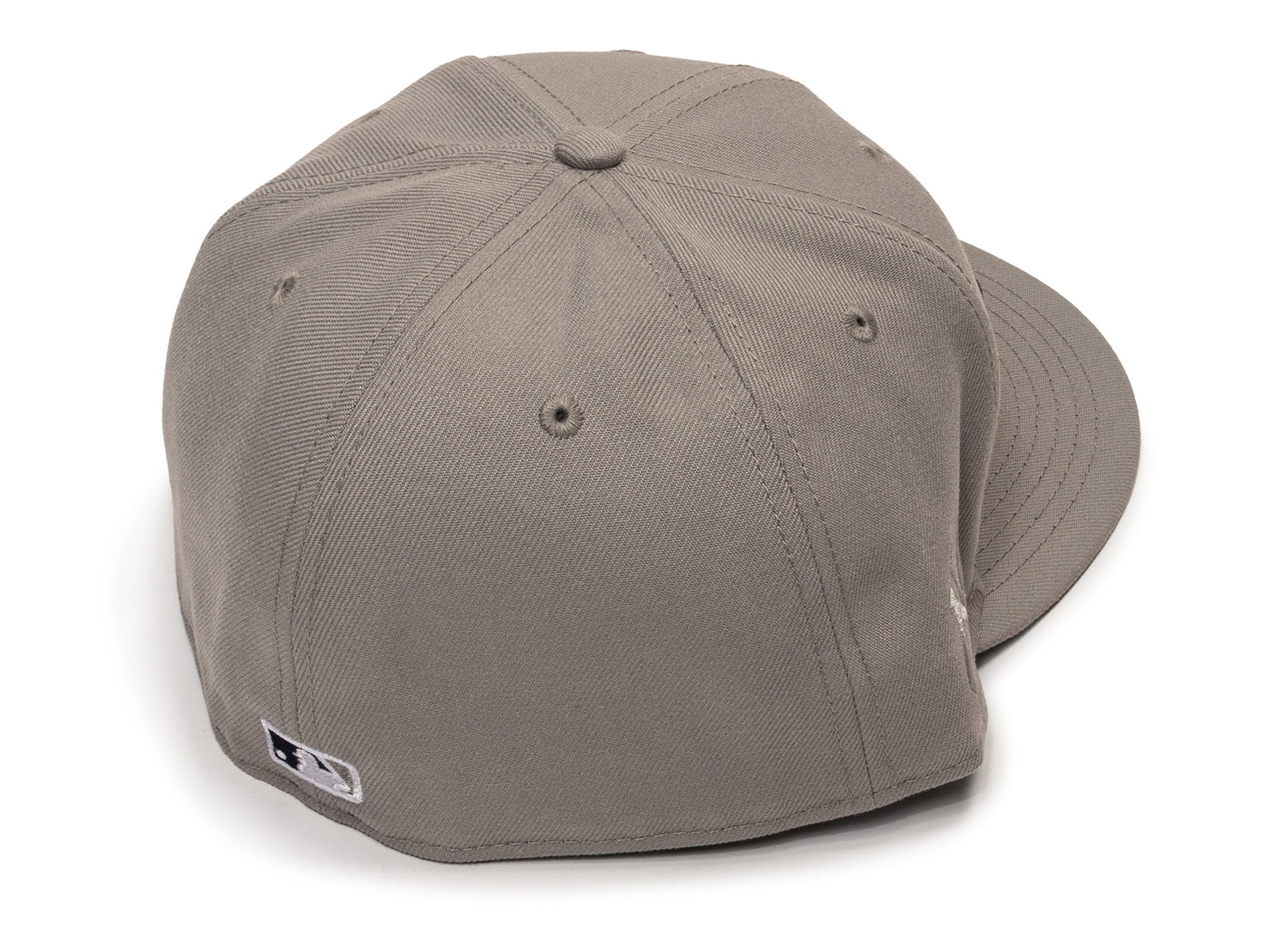 New Era 5950 Cracked 26484 New York Yankees Fitted Hat - view 3