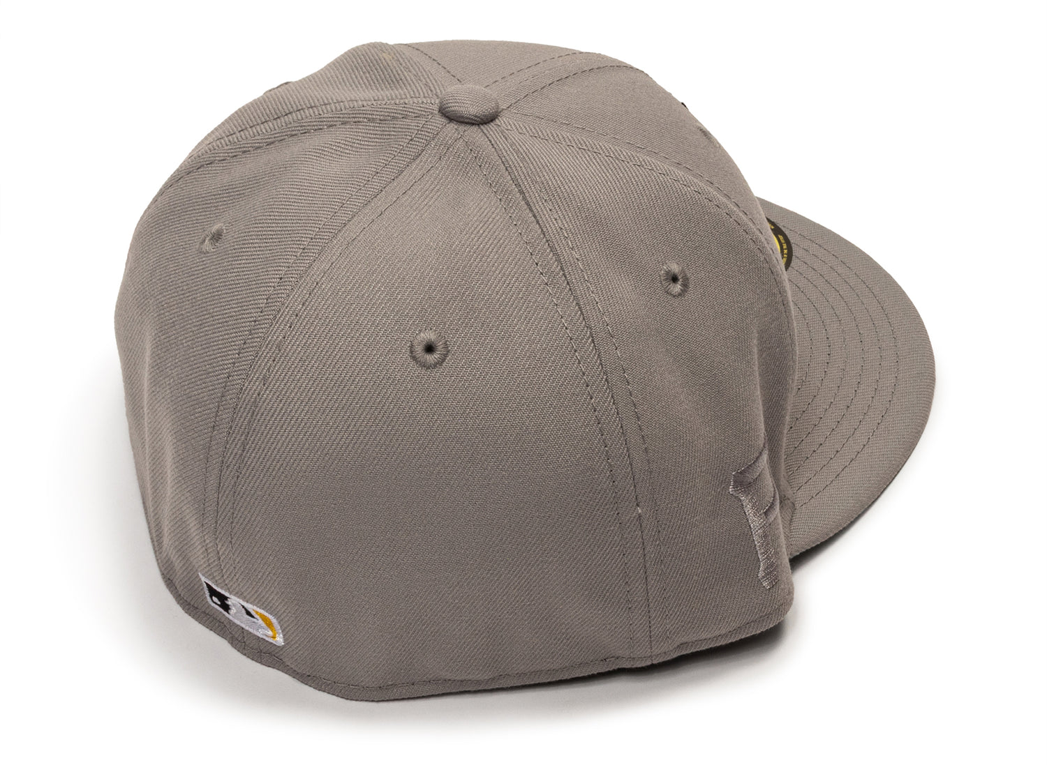 New Era 5950 Cracked 26484 Pittsburgh Pirates Fitted Hat - view 3