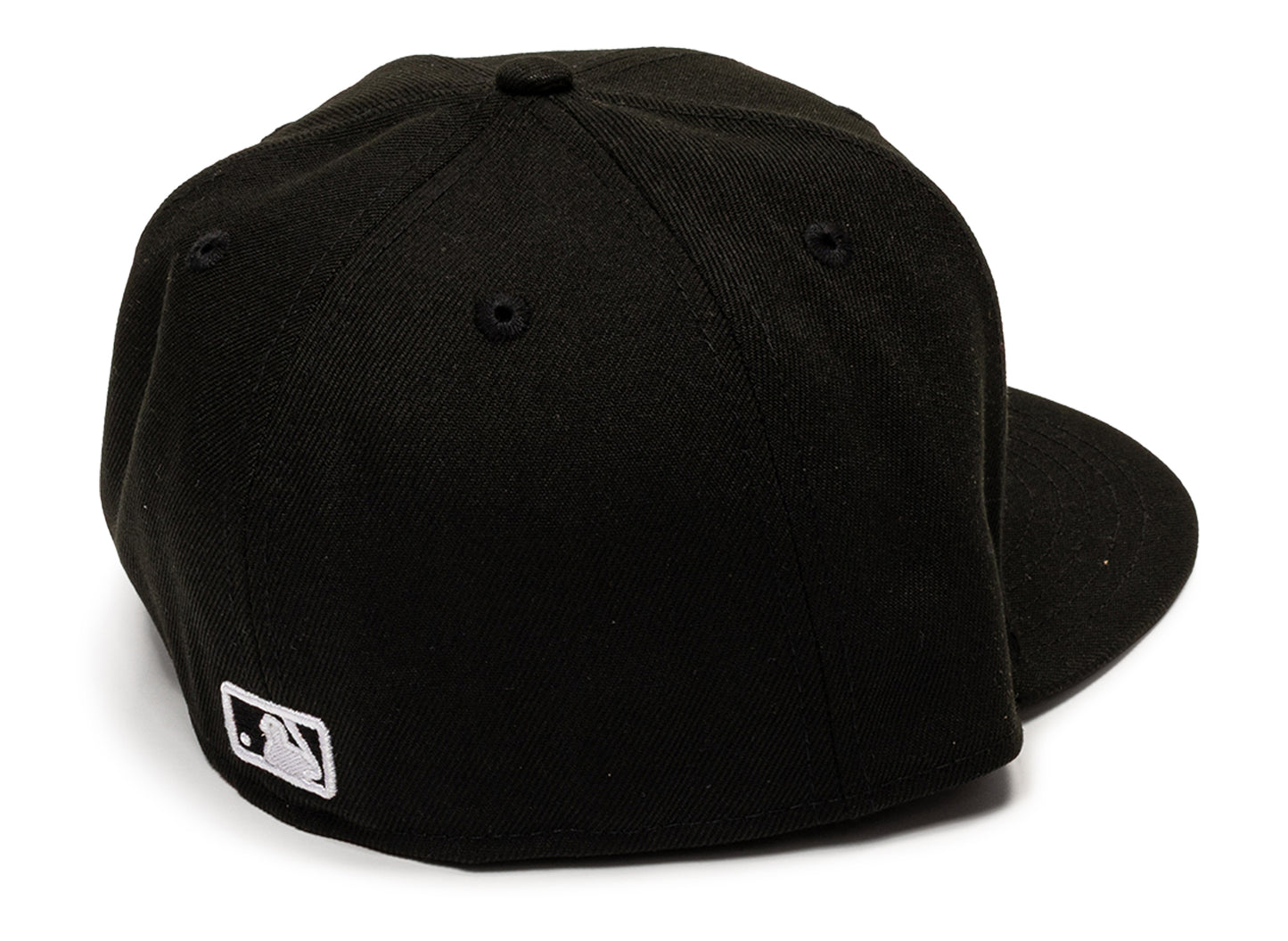 New Era 5950 Tri Hit Chicago White Sox Fitted Hat - view 2