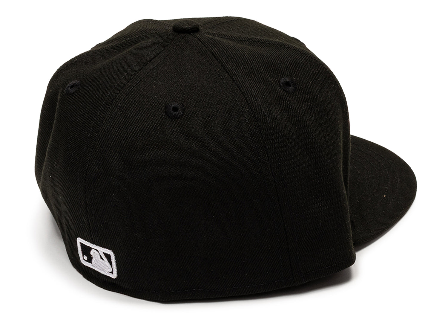New Era 5950 Tri Hit Chicago White Sox Fitted Hat - view 2