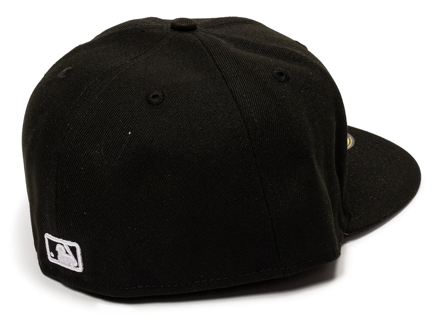 New Era 5950 Tri Hit Los Angeles Dodgers Fitted Hat - view 2