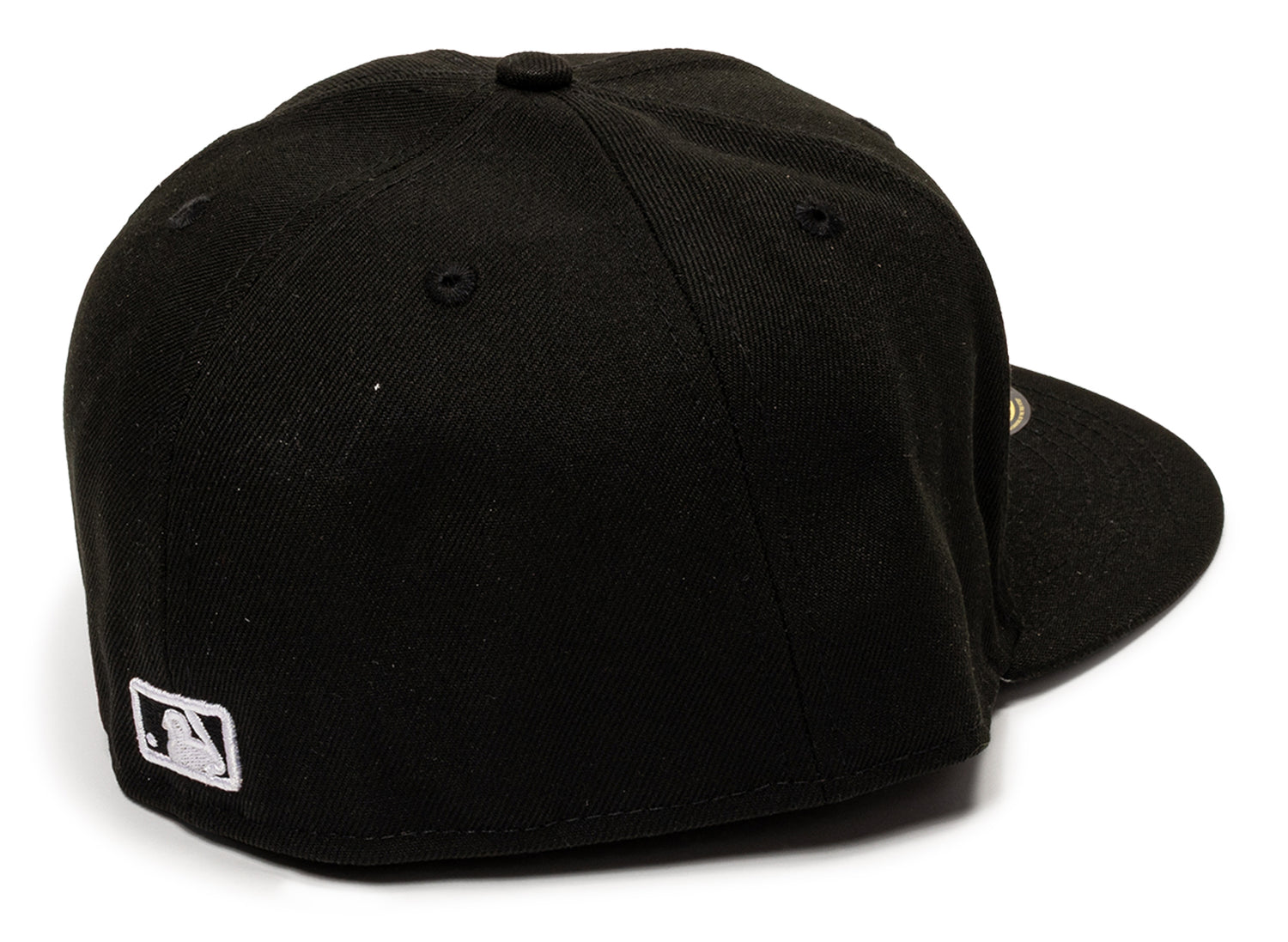New Era 5950 Tri Hit Los Angeles Dodgers Fitted Hat - view 2