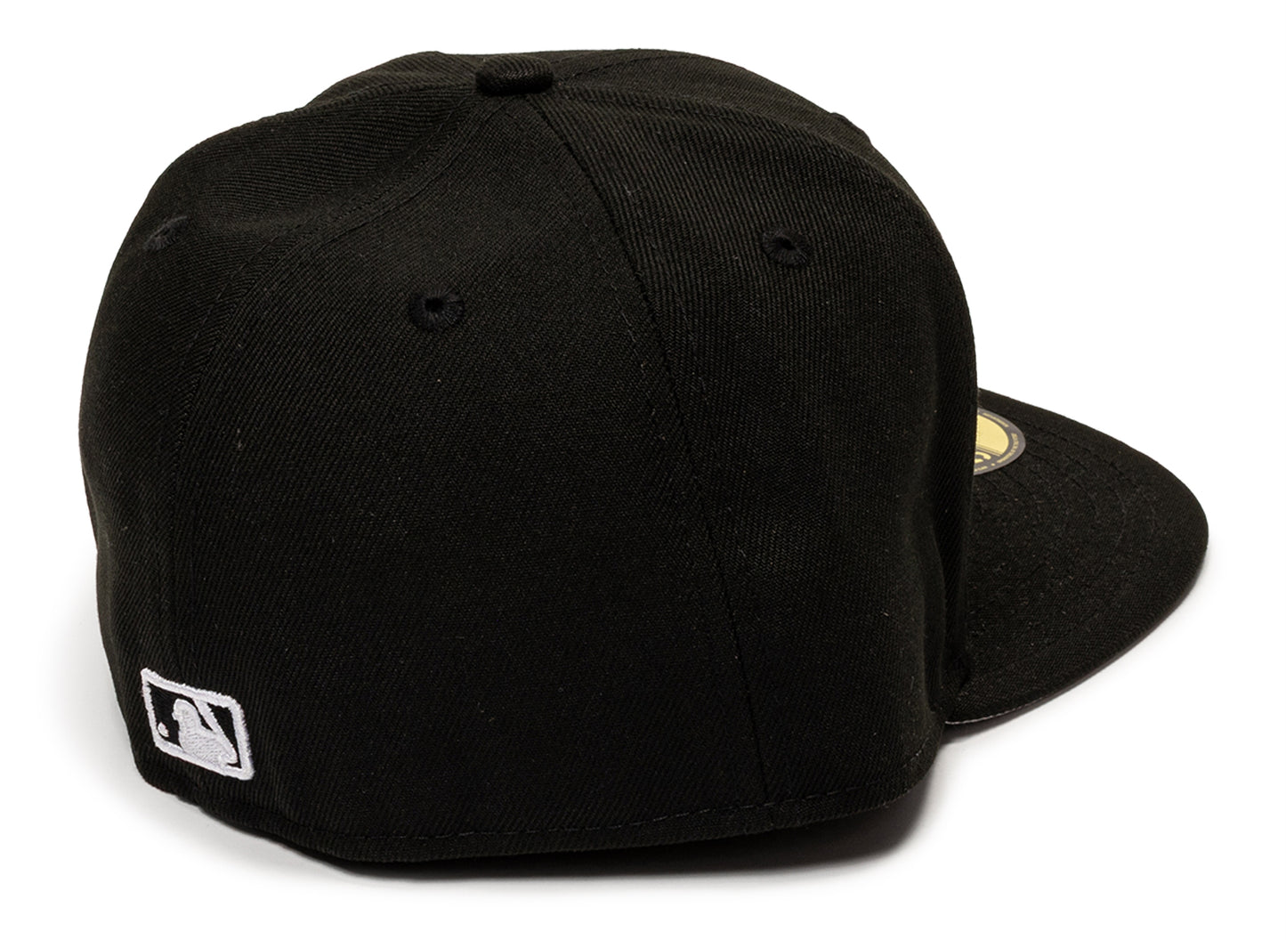 New Era 5950 Tri Hit Pittsburgh Pirates Fitted Hat - view 2