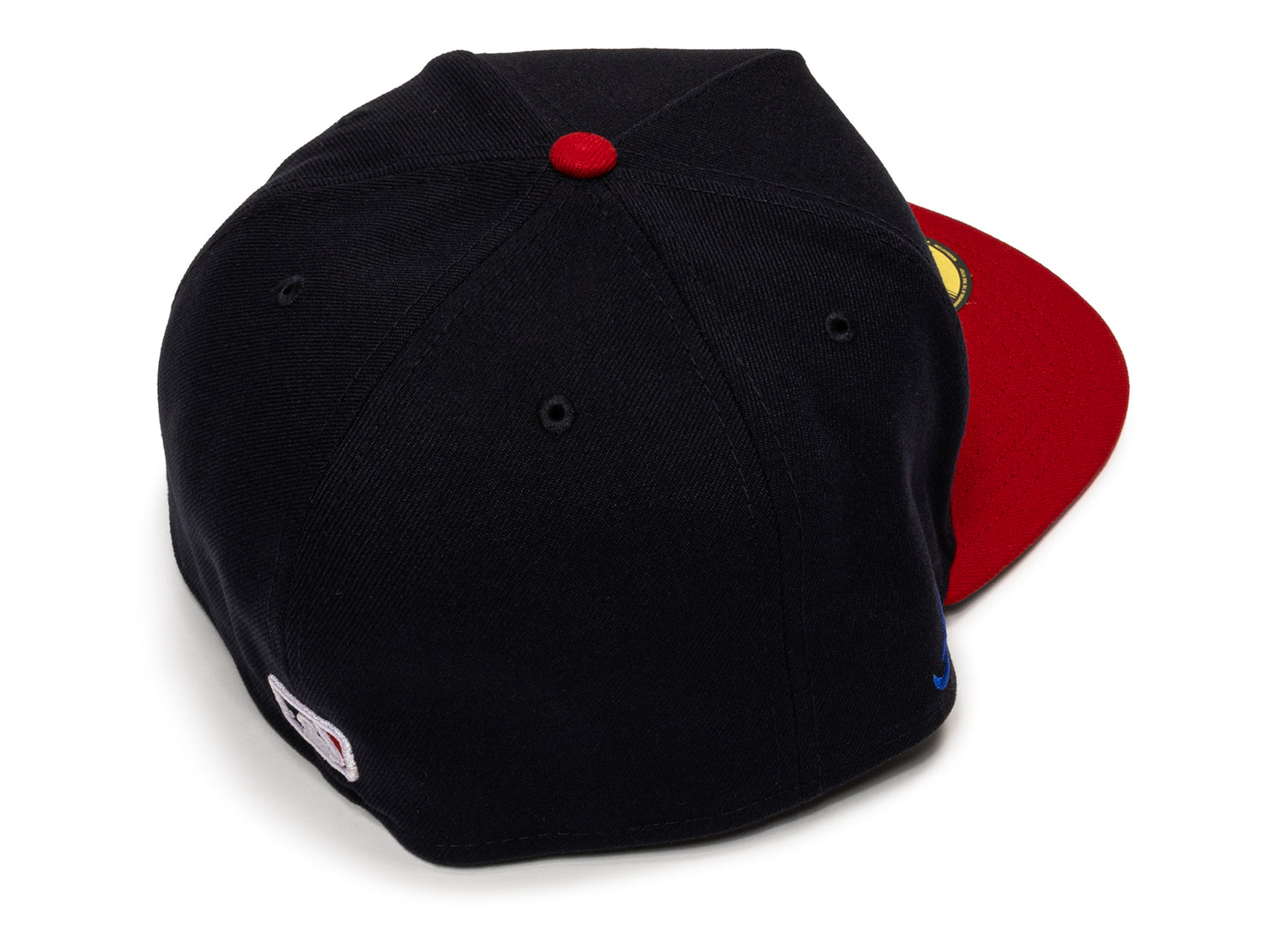 New Era 5950AF Cartoon 25822 Atlanta Braves Fitted Hat - view 3