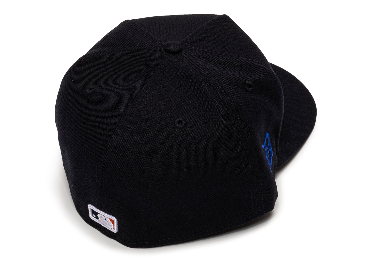 New Era 5950AF Cartoon 25822 Detroit Tigers Fitted Hat - view 3