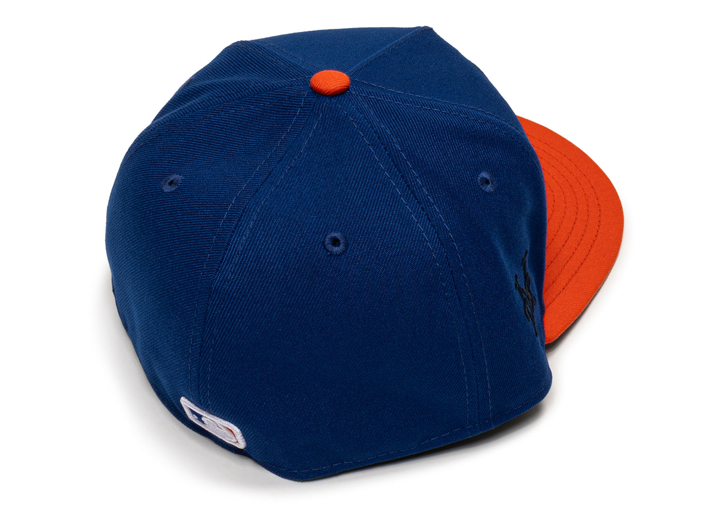 New Era 5950AF Cartoon 25822 New York Mets Fitted Hat - view 3