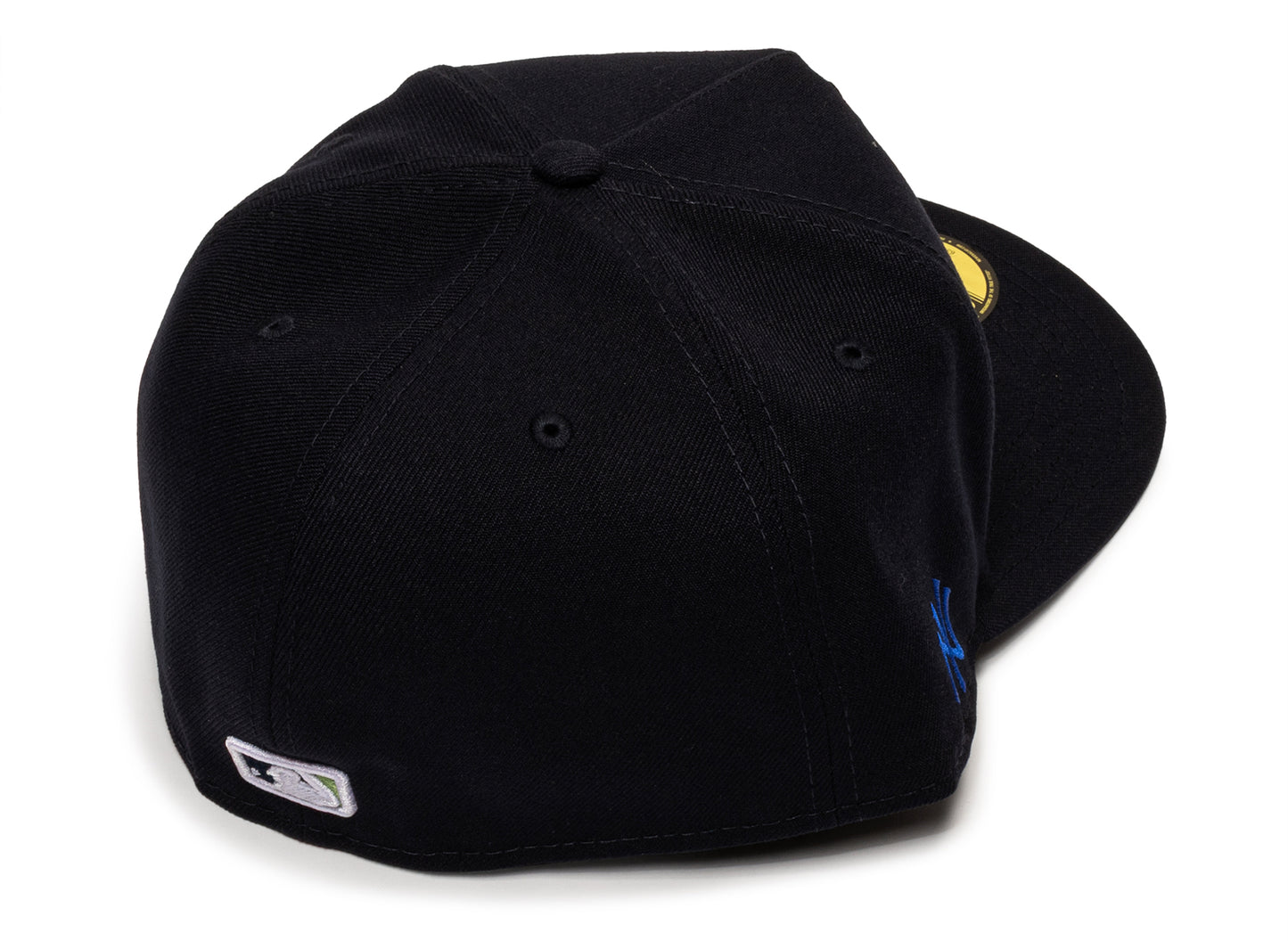 New Era 5950AF Cartoon 25822 New York Yankees Fitted Hat - view 3