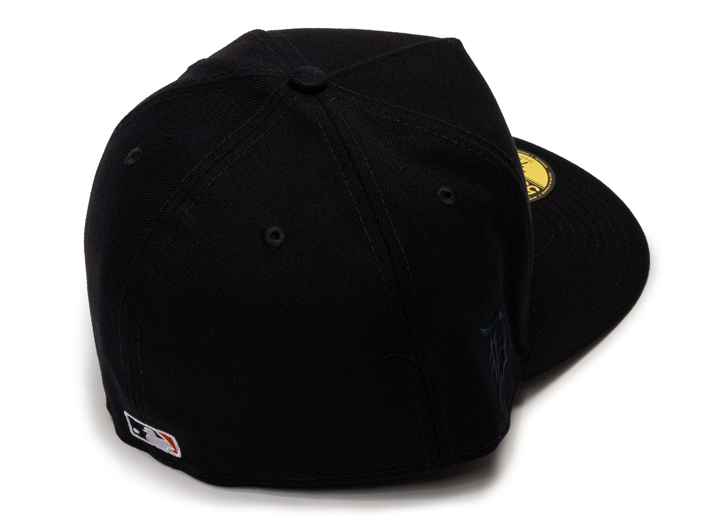 New Era 5950AF Fence 26444 Detroit Tigers Fitted Hat - view 3