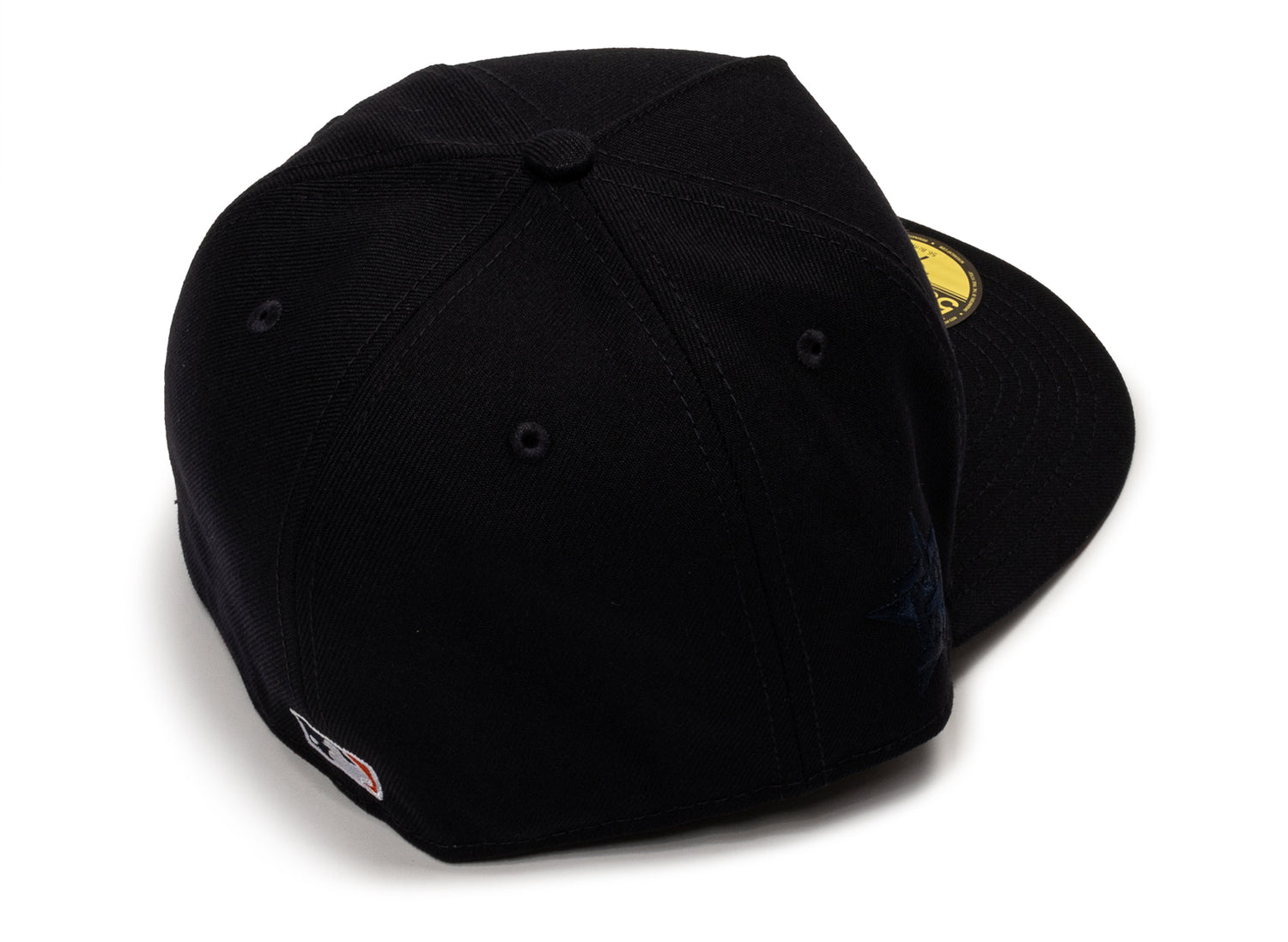 New Era 5950AF Fence 26444 Houston Astros Fitted Hat - view 3
