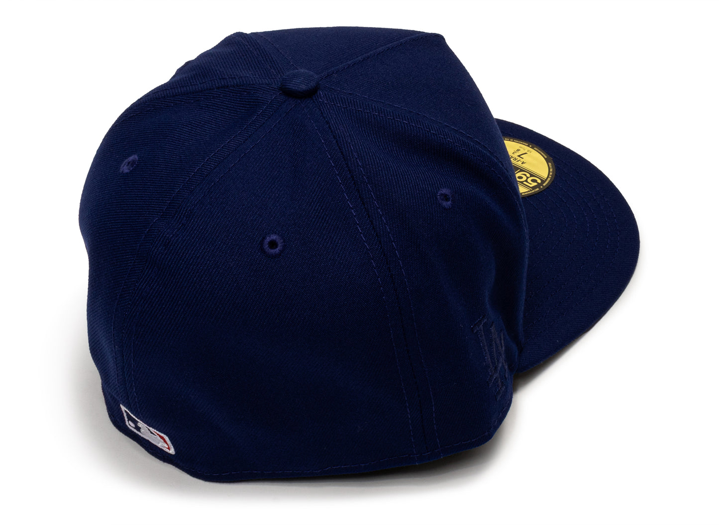New Era 5950AF Fence 26444 Los Angeles Dodgers Fitted Hat - view 3