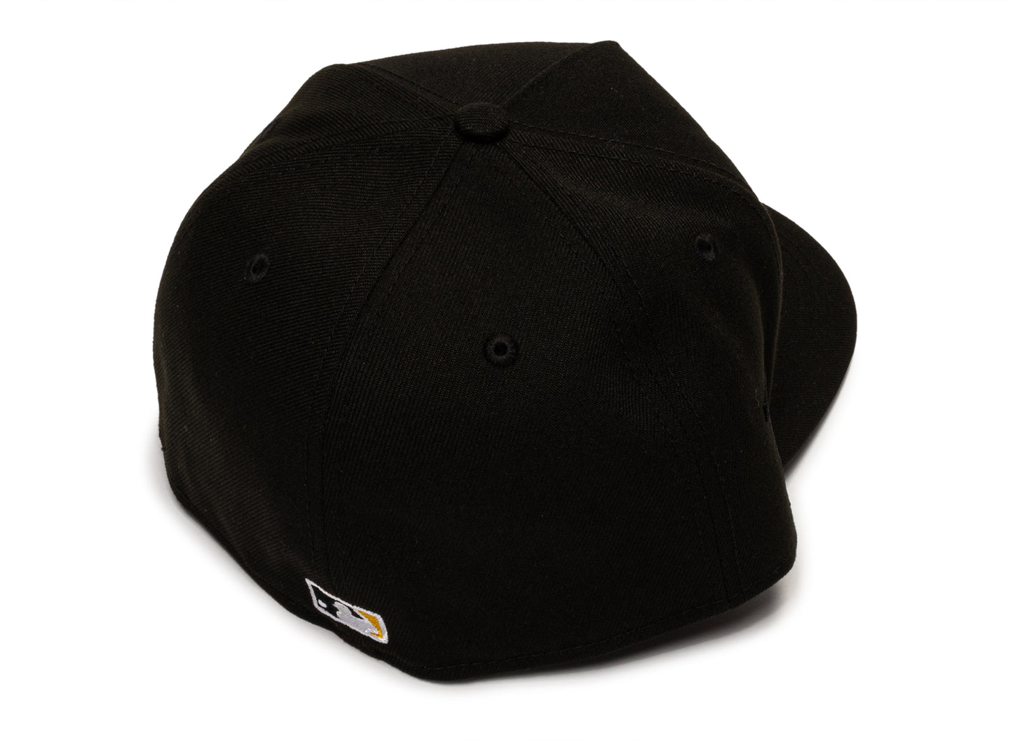 New Era 5950AF Fence 26444 Pittsburgh Pirates Fitted Hat - view 3
