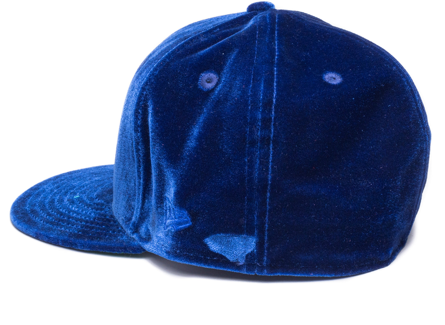 New Era 59FIFTY Kentucky Fitted Hat 'Royal' - view 2