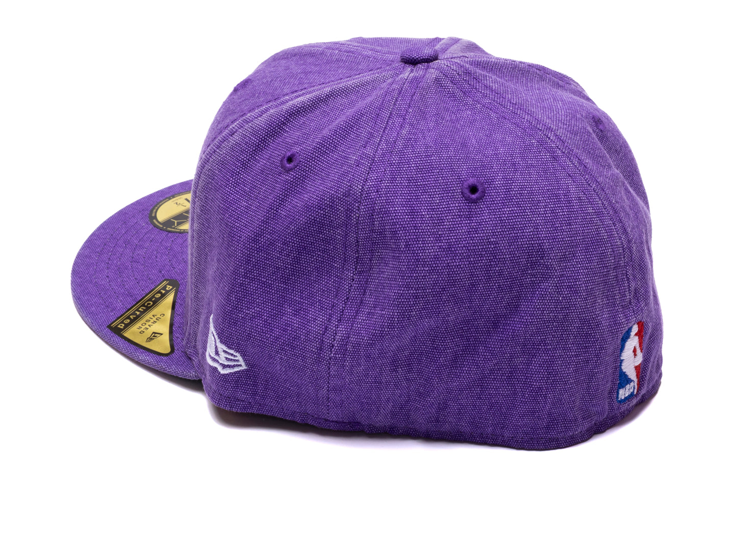 New Era 59Fifty Los Angeles Lakers Fitted Hat
