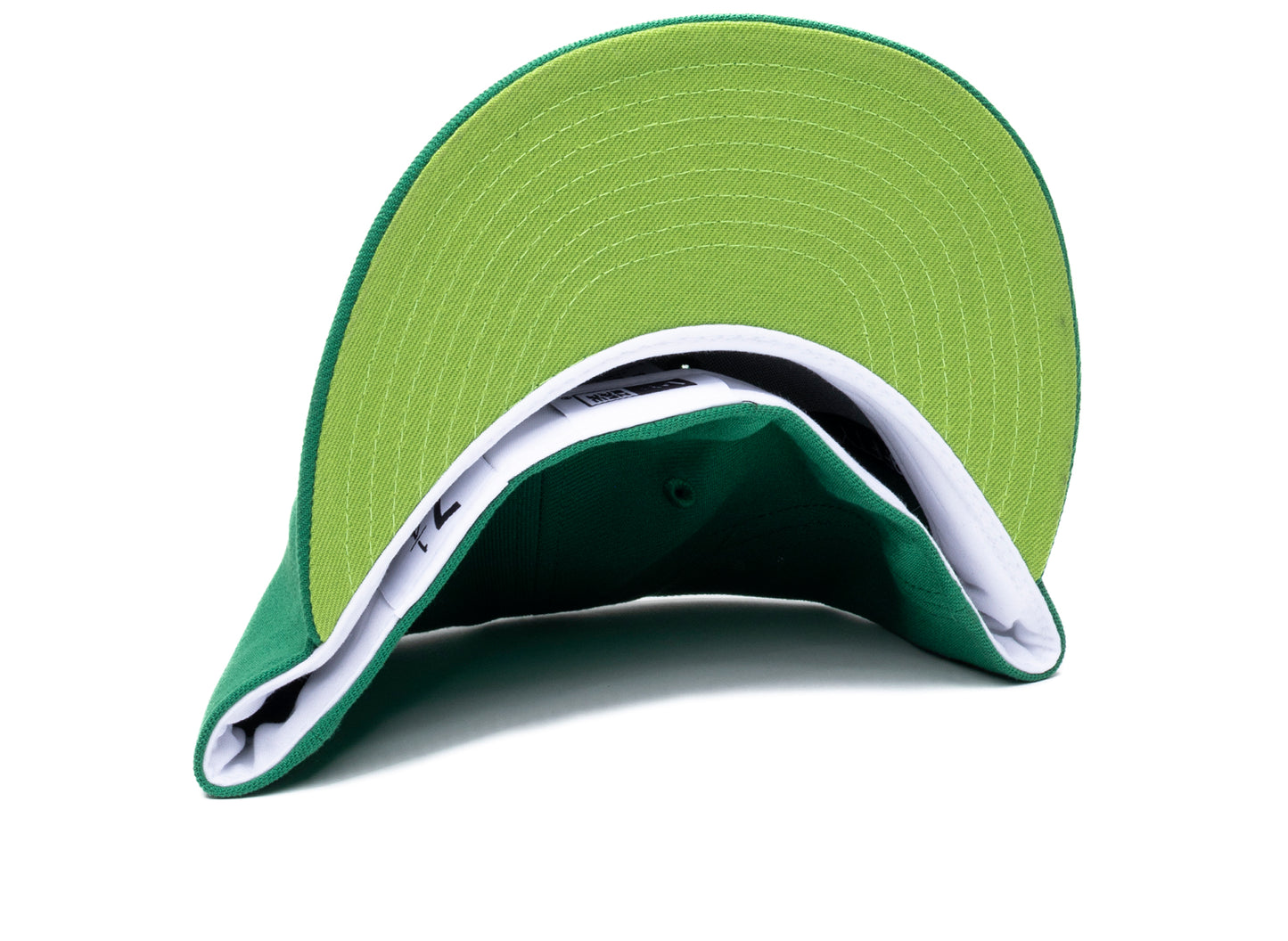 New Era 59FIFTY O Hat 'Green' ONENESS EXCLUSIVE - view 3